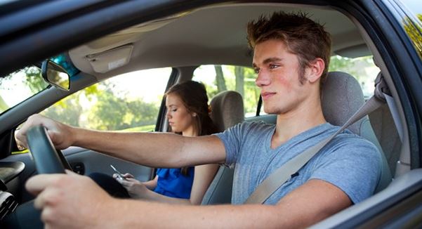 cheapest car insurance for young drivers florida