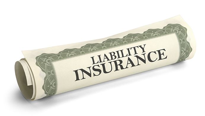 liability insurance for small business