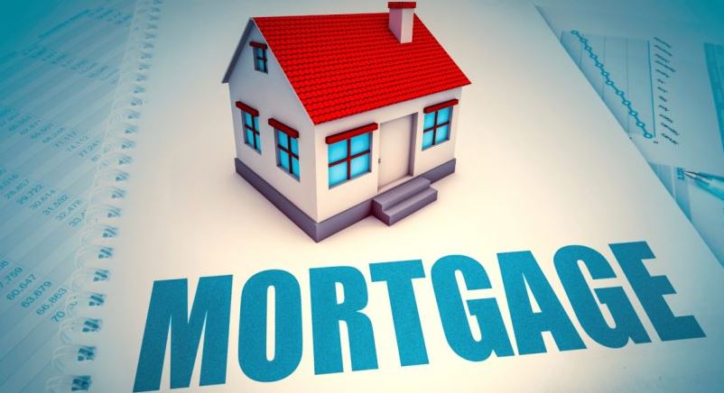 mortgage lenders for refinancing company