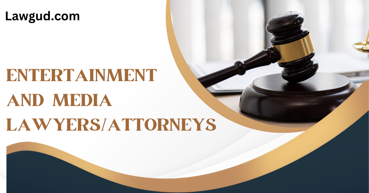 entertainment lawyer attorney