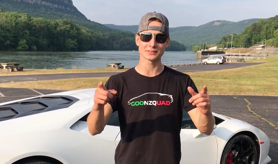 Goonzquad Lawsuit Sparks Controversy in the Gaming Community: Everything You Need to Know