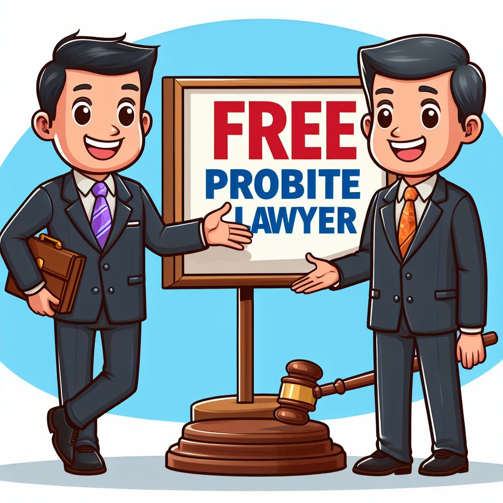 Free Probate Lawyer